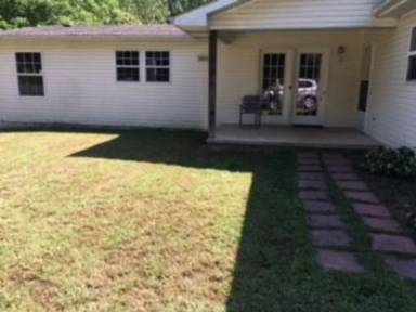 Main picture of 1642 Old Cullowhee Rd