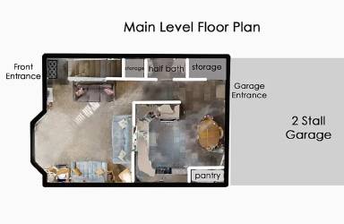Main picture of 602 Trejo St