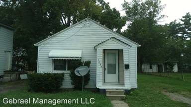 Main picture of 1228 Crawford St