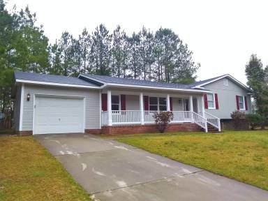 Main picture of 6908 Bone Creek Dr