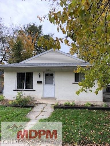 Main picture of 315 E Elza Ave