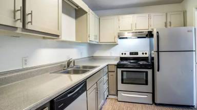 Main picture of The Benton Apartment Homes