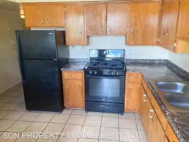 Main picture of Mission Apartments