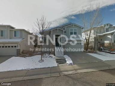 Main picture of 10707 Cherrington St
