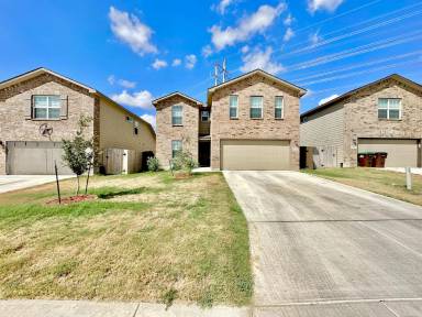 Main picture of 2521 Wentwood Run
