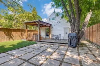 Main picture of 5424 Odom Ave