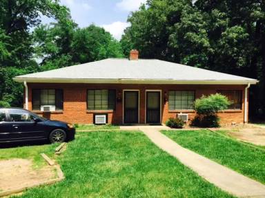Main picture of 2918 Oberry St