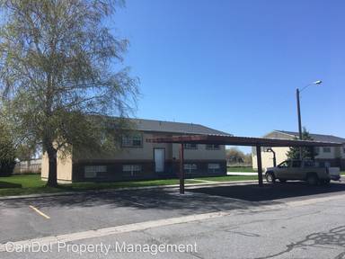 Main picture of Carol Court Apartments