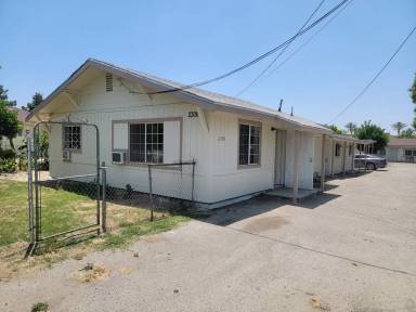 Main picture of 2306 S Gardena St