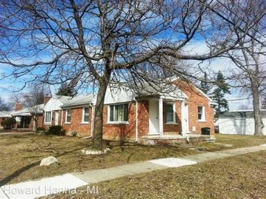 Main picture of 9900 Woodring St