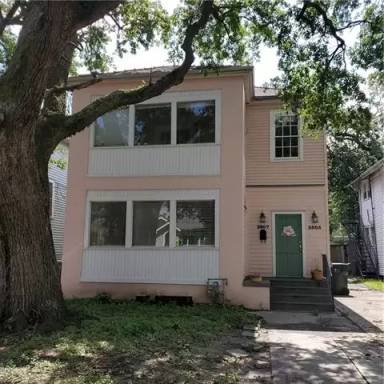 Main picture of 3807 Octavia St