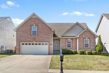 Main picture of 1132 Chinook Cir