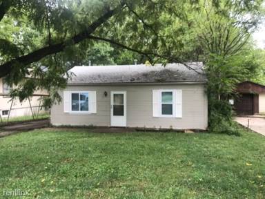 Main picture of 1808 SW Hope St