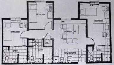 Main picture of 1022 W Villard St