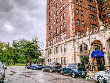 Main picture of Shorewind Apartments Tower