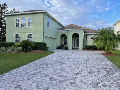 Main picture of 9180 Lake Avon Dr