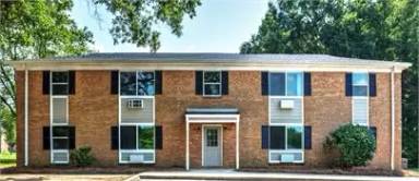 Main picture of Highland Hill Apartments