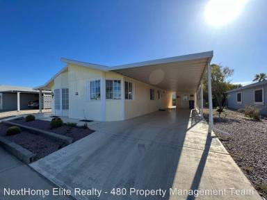 Main picture of Rancho Mirage