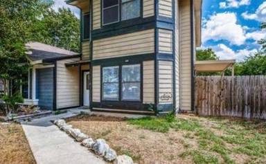 Main picture of 11730 Spring Ridge Dr