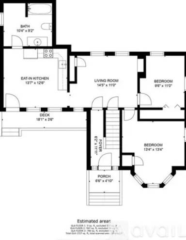 Main picture of 116 W Main St