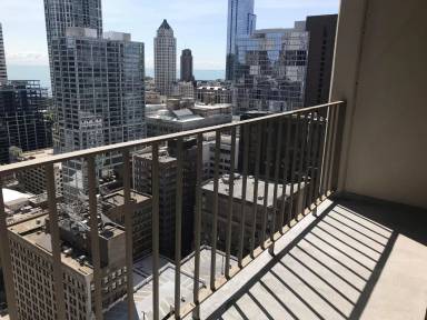 Main picture of 200 North Dearborn Condos