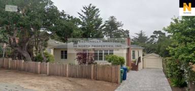 Main picture of 25959 Mission St