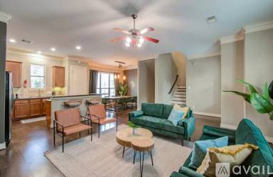 Main picture of 4001 Dallas St