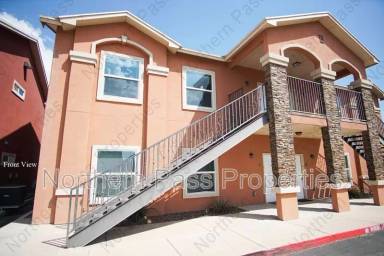 Main picture of 8685 N Loop Dr