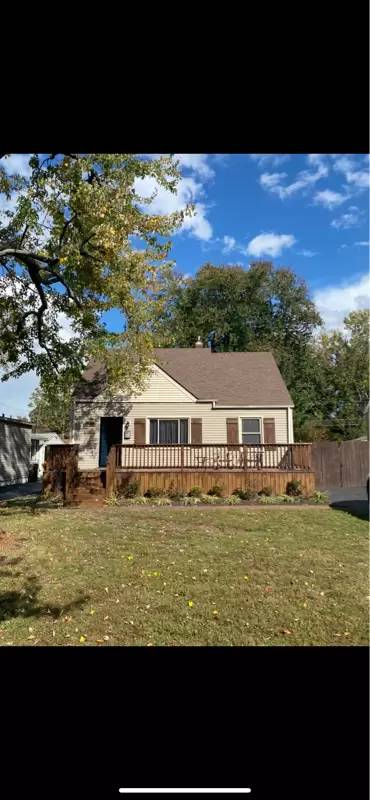 Main picture of 609 Harris Pl