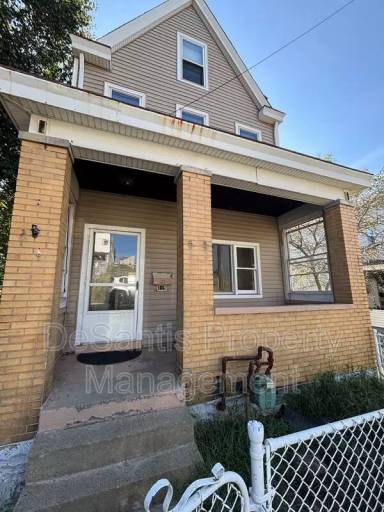 Main picture of 119 Fitler St