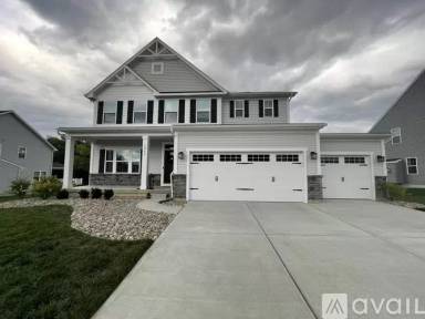Main picture of 5804 Eldon Dr