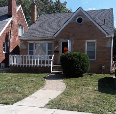 Main picture of 11410 Nashville St