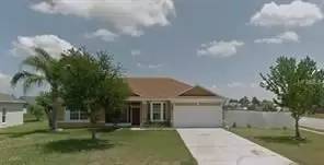Main picture of 2886 Berkshire Cir