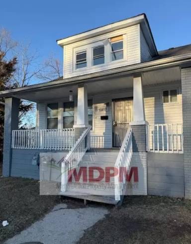 Main picture of 15851 Wildemere St