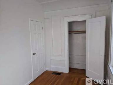 Main picture of 2501 Balboa St
