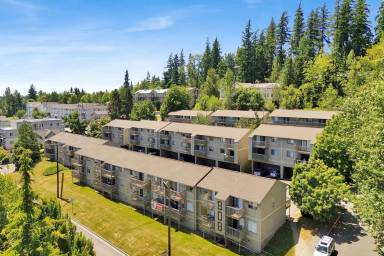 Main picture of University Hills