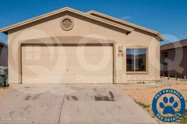 Main picture of 5364 S Via Tres Rios
