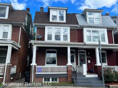 Main picture of 1504 Briggs St