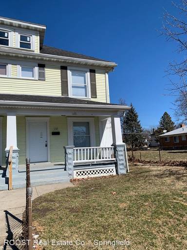 Main picture of 112 W Perrin Ave