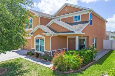 Main picture of 1216 Bassano Way