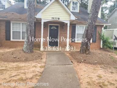 Main picture of 2615 Country Trce SE