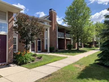 Main picture of 15427 Cornell Dr