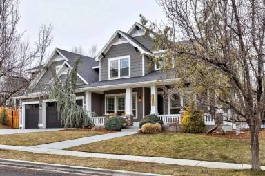 Main picture of 12021 N Humphreys Way