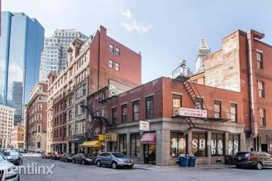 Main picture of 40 Batterymarch St