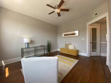 Main picture of 3156 W Diversey Apartments