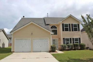 Main picture of 6003 Horseshoe Ln