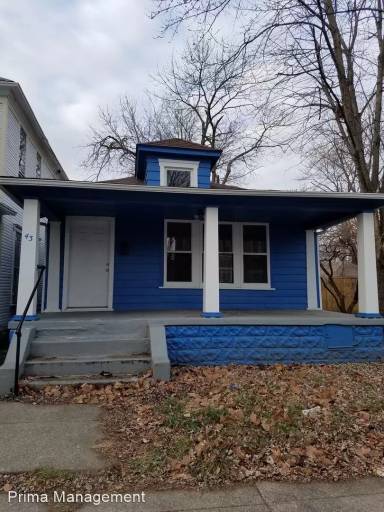 Main picture of 43 Bonner St
