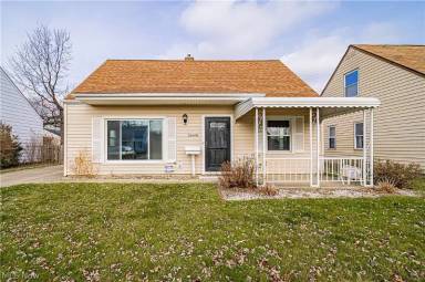 Main picture of 26491 Shirley Ave