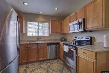 Main picture of Park Silverada Condominiums