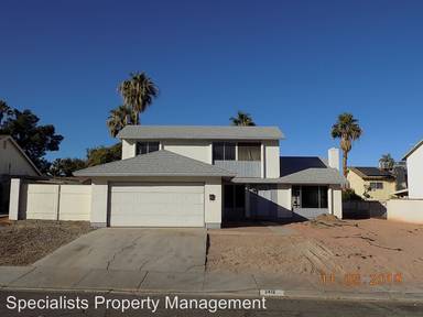 Main picture of 2612 Siesta Ave